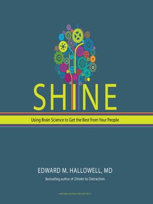 cover image of Shine